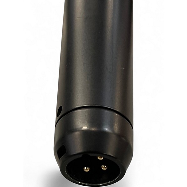 Used Electro-Voice ND76 Dynamic Microphone