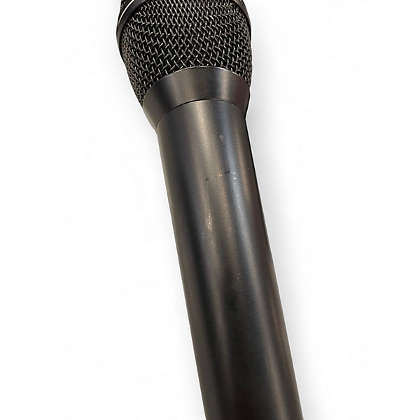 Used Electro-Voice ND76 Dynamic Microphone