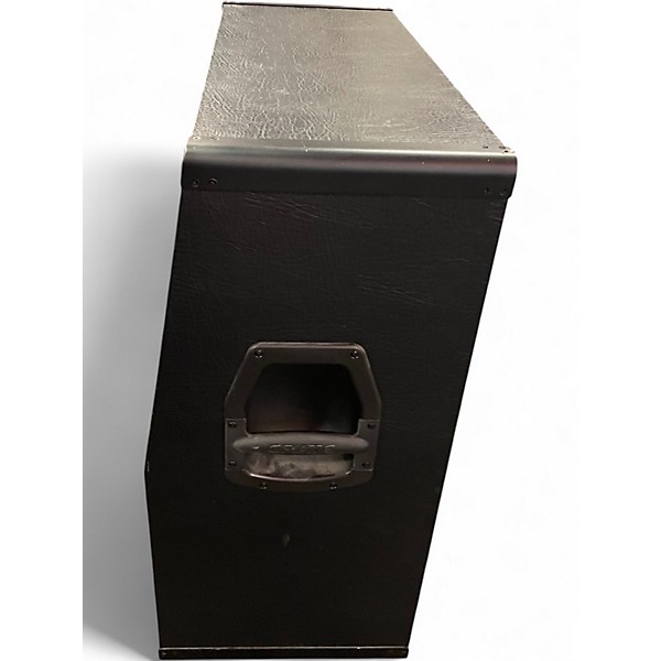 Used Crate V412 Guitar Cabinet
