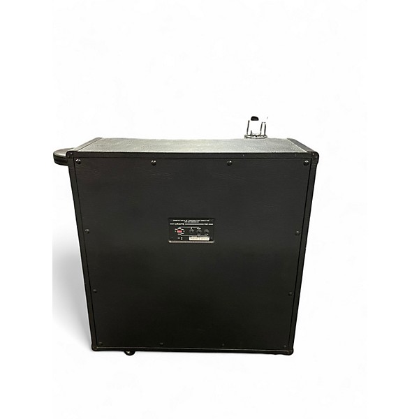Used Crate V412 Guitar Cabinet
