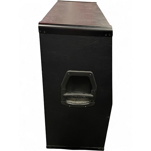 Used Crate V412 Guitar Cabinet