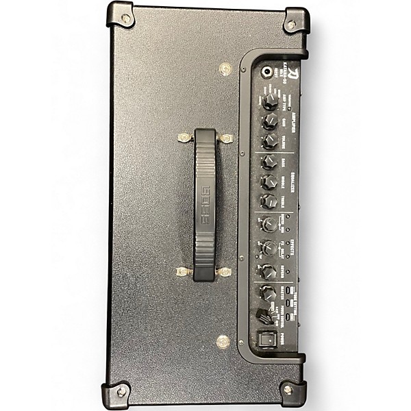 Used BOSS Katana KTN50 MKII 50W 1X12 Guitar Combo Amp