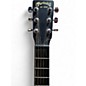 Used Martin LX1 Black Acoustic Guitar