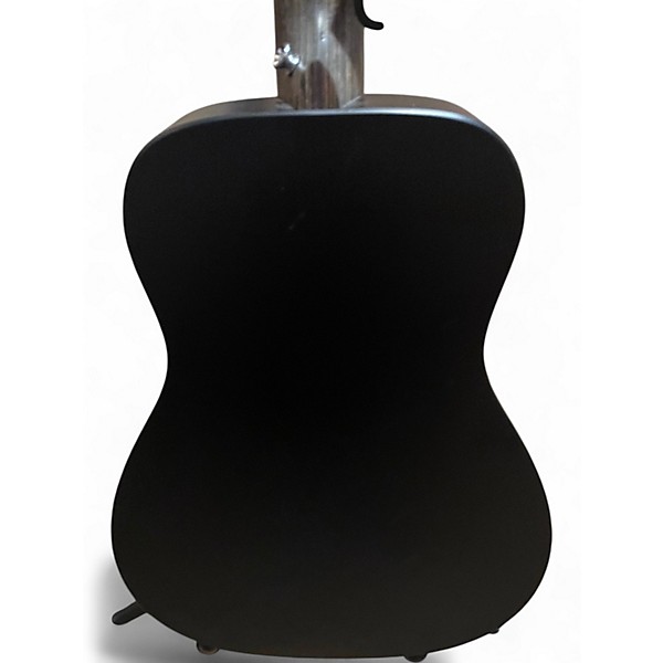 Used Martin LX1 Black Acoustic Guitar