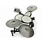 Used 2010s Roland TD-17KVX Electric Drum Set