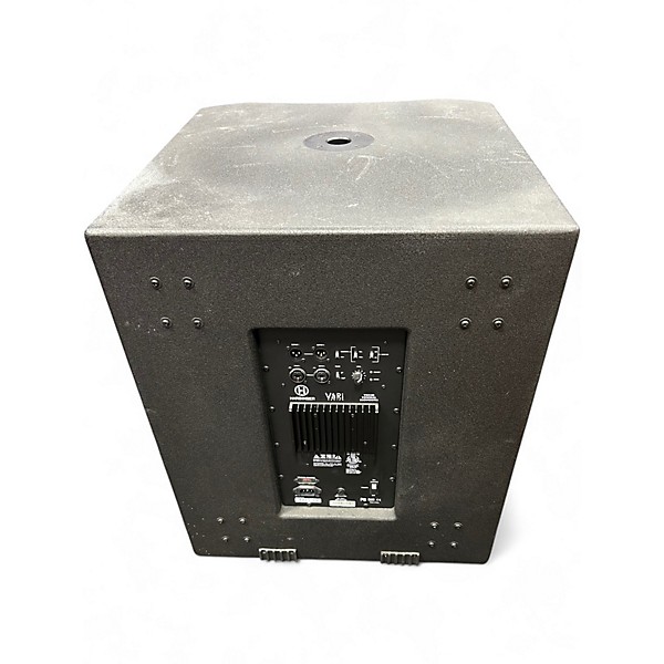 Used Harbinger VARI V2218 Powered Subwoofer