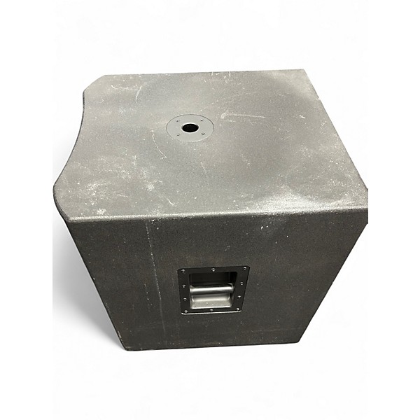 Used Harbinger VARI V2218 Powered Subwoofer