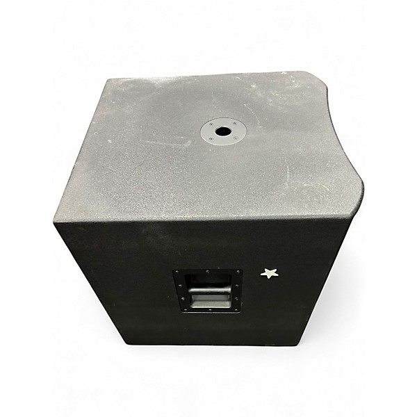 Used Harbinger VARI V2218 Powered Subwoofer