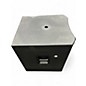 Used Harbinger VARI V2218 Powered Subwoofer
