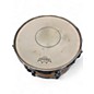 Used Pearl 14in Modern Ulitlity Snare Natural Drum