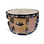 Used Pearl 14in Modern Ulitlity Snare Natural Drum