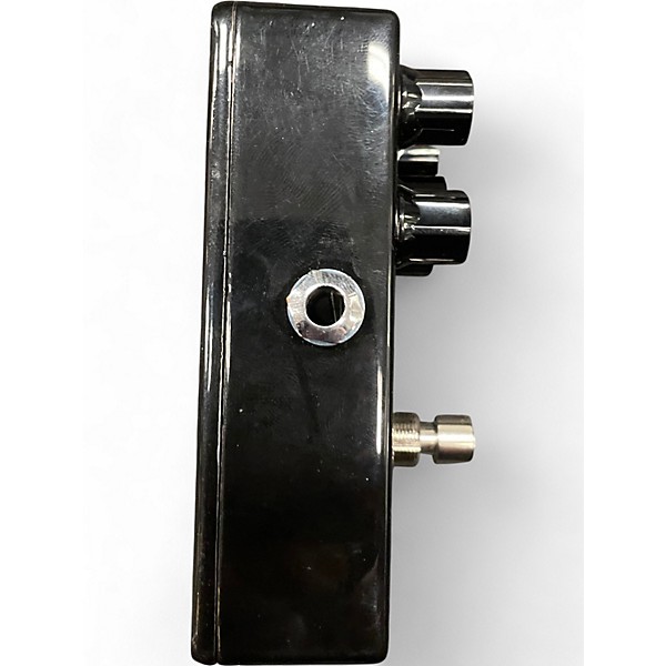 Used MXR M76 Studio Compressor Effect Pedal