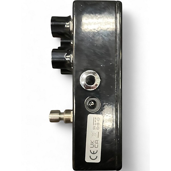 Used MXR M76 Studio Compressor Effect Pedal