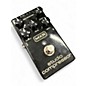 Used MXR M76 Studio Compressor Effect Pedal