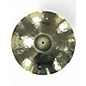 Used Zildjian 19in K Cluster Crash Cymbal thumbnail