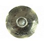 Used Zildjian 19in K Cluster Crash Cymbal