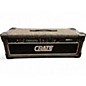 Used Crate B200XL Bass Amp Head thumbnail