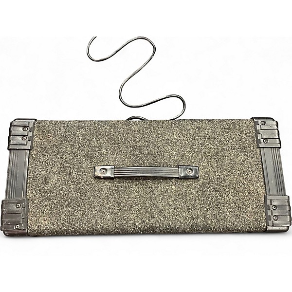 Used Crate B200XL Bass Amp Head