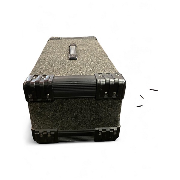 Used Crate B200XL Bass Amp Head