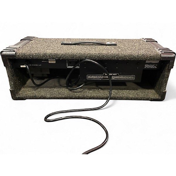 Used Crate B200XL Bass Amp Head