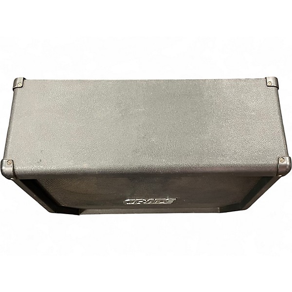 Used Crate GX412S Guitar Cabinet