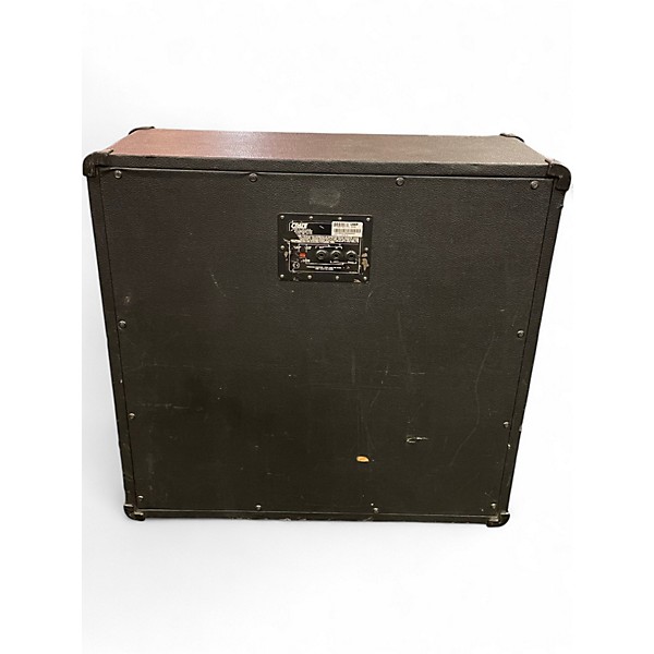 Used Crate GX412S Guitar Cabinet