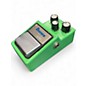 Used Ibanez TS9 Tube Screamer Distortion Effect Pedal