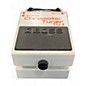 Used BOSS TU3 Chromatic Tuner Pedal