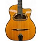 Used Gitane D-500 Natural Acoustic Guitar