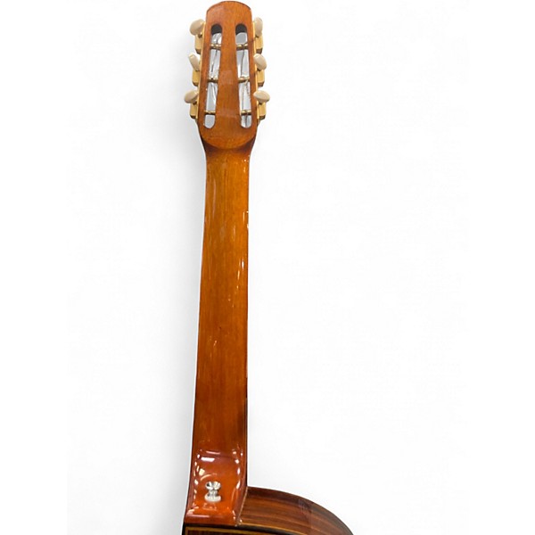 Used Gitane D-500 Natural Acoustic Guitar