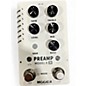 Used Mooer MODEL X X2 Guitar Preamp thumbnail