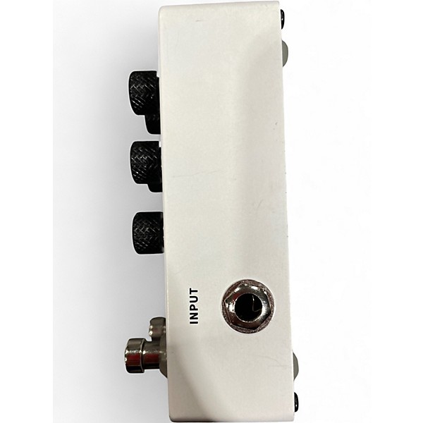 Used Mooer MODEL X X2 Guitar Preamp