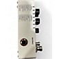 Used Mooer MODEL X X2 Guitar Preamp