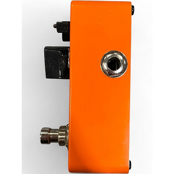 Used Mooer PURE R OCTAVE Effect Pedal