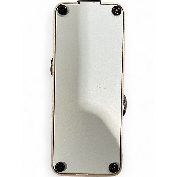 Used Mooer PURE R OCTAVE Effect Pedal