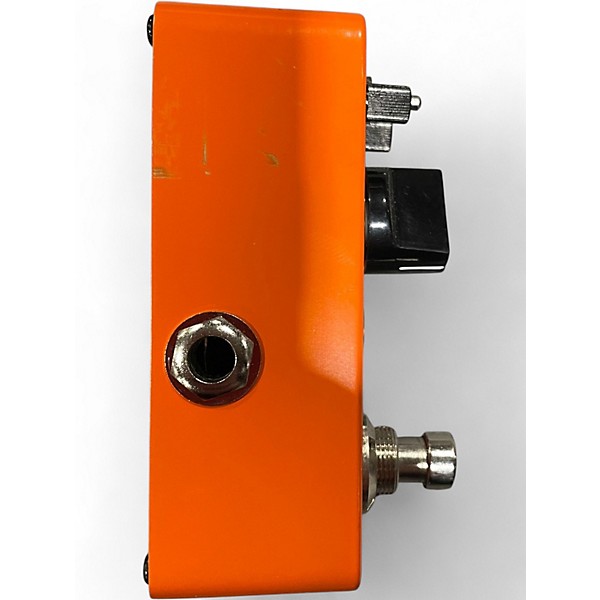 Used Mooer PURE R OCTAVE Effect Pedal