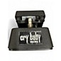 Used Dunlop CBM95 Cry Baby Mini Wah Effect Pedal thumbnail