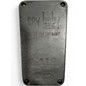 Used Dunlop CBM95 Cry Baby Mini Wah Effect Pedal