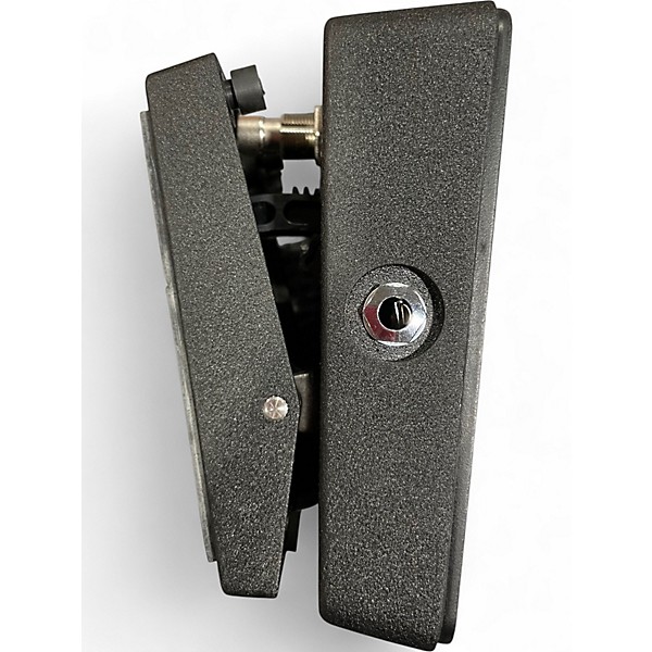 Used Dunlop CBM95 Cry Baby Mini Wah Effect Pedal