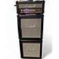 Used Marshall MG15MSZW Solid State Guitar Amp Head thumbnail