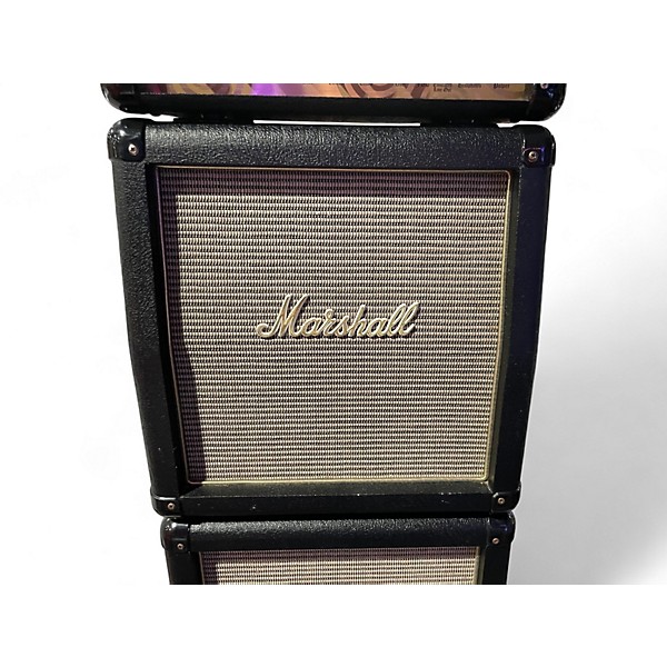 Used Marshall MG15MSZW Solid State Guitar Amp Head