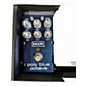 Used MXR POLY BLUE OCTAVE Effect Pedal thumbnail