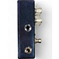 Used MXR POLY BLUE OCTAVE Effect Pedal