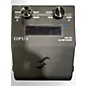 Used Two Notes OPUS Pedal