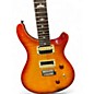 Used PRS SE Custom 24 2 Color Sunburst Solid Body Electric Guitar thumbnail
