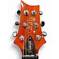 Used PRS SE Custom 24 2 Color Sunburst Solid Body Electric Guitar
