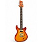 Used PRS SE Custom 24 2 Color Sunburst Solid Body Electric Guitar