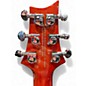 Used PRS SE Custom 24 2 Color Sunburst Solid Body Electric Guitar