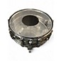 Used Ludwig 14in lm300 Chrome Drum