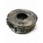 Used Ludwig 14in lm300 Chrome Drum